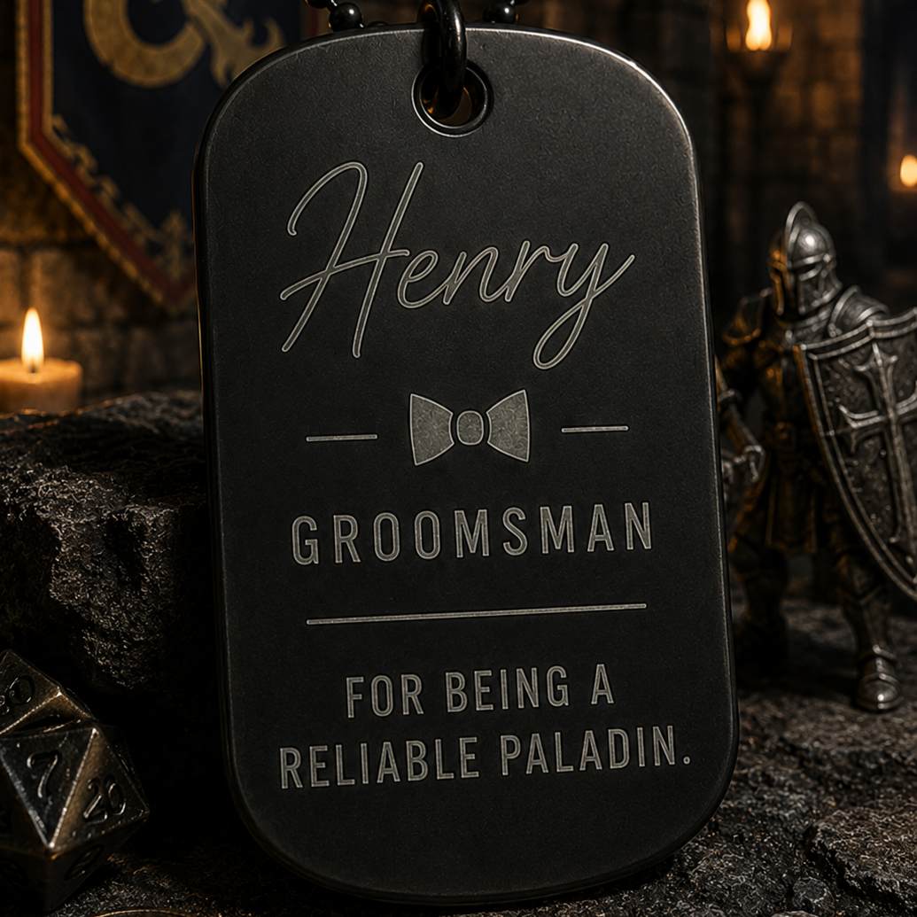 ⚔️ The Legends Collection