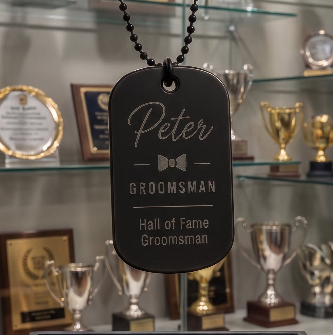 🏆 The Achievement Collection