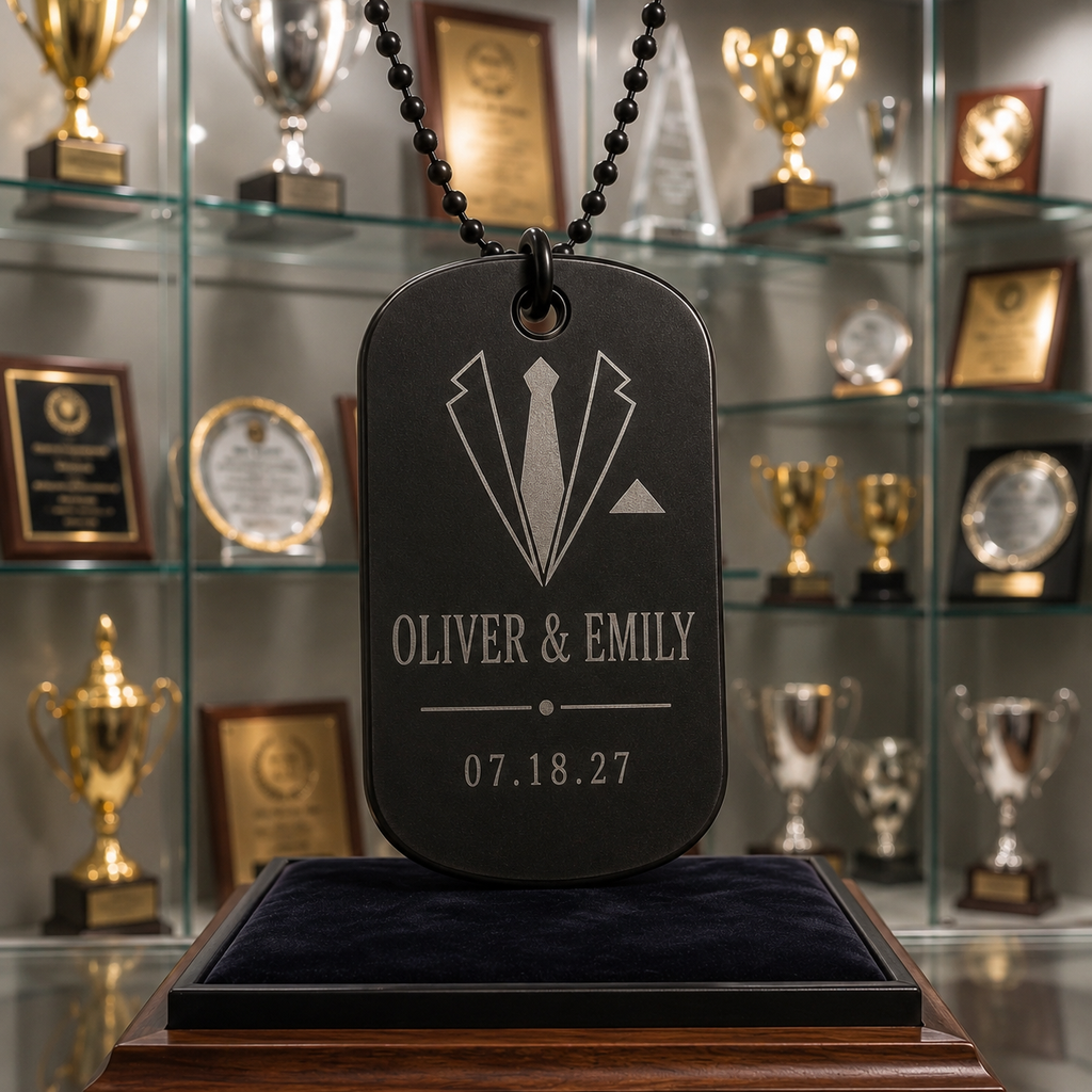 🏆 The Achievement Collection