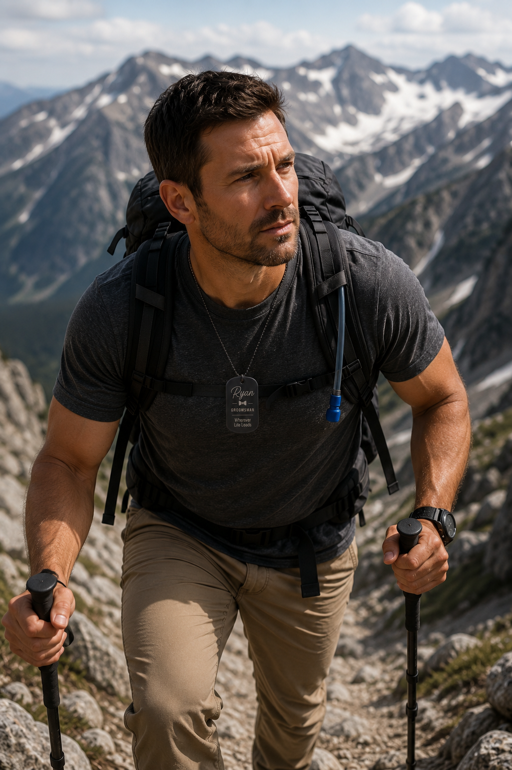🌎 The Adventure Collection
