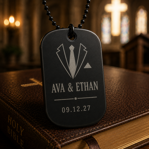 ✝️ The Faith Collection