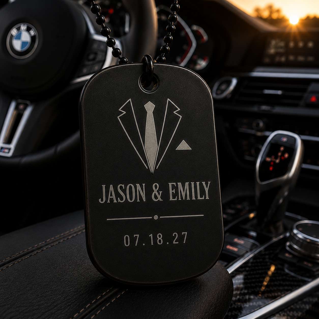 🏎️ The Passion Collection