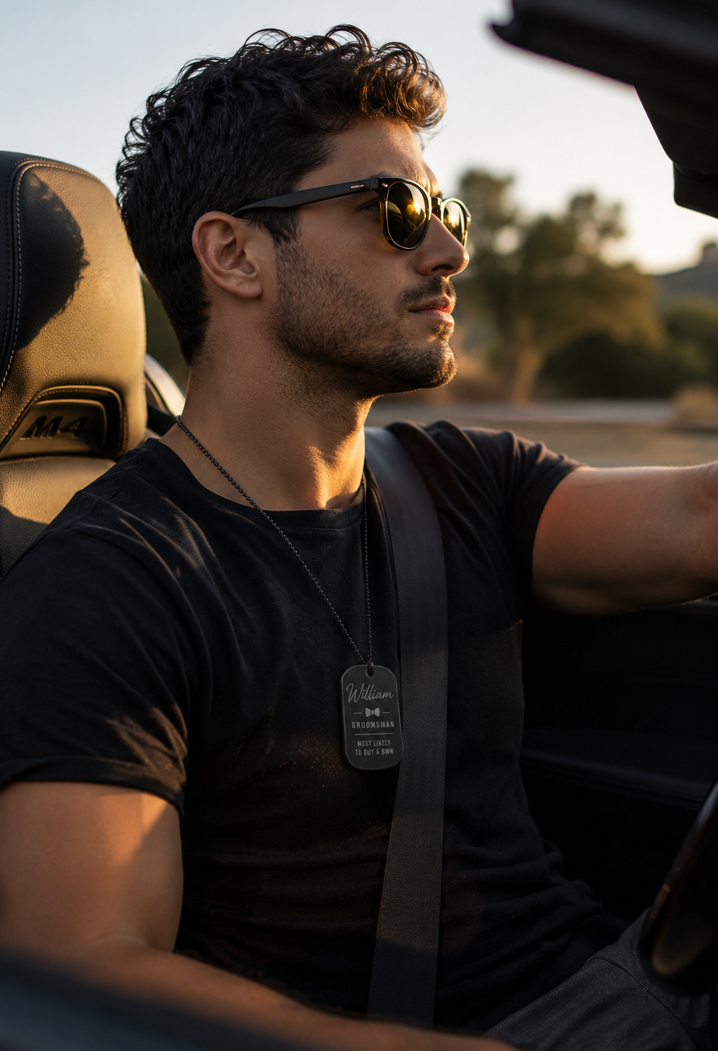 🏎️ The Passion Collection